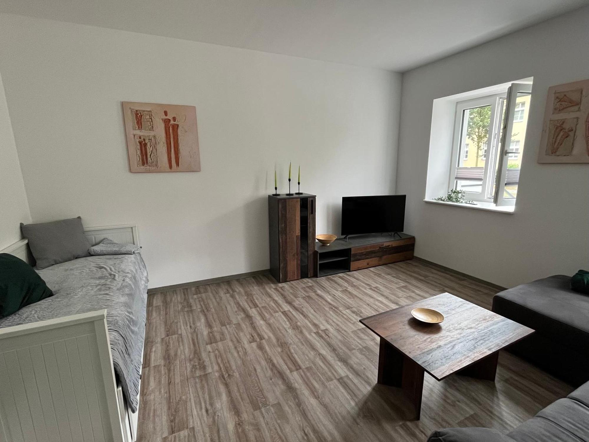 Ferienwohnung Kolow Gbr Angermunde Dış mekan fotoğraf